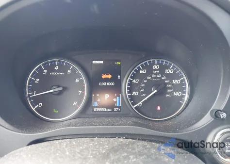 2020 Mitsubishi Outlander Sel 2.4 S-Awc из США, поврежденный, VIN JA4AZ3A33LJ001298